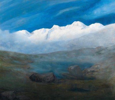 Saatler Sonra by Alois Hans Hubner