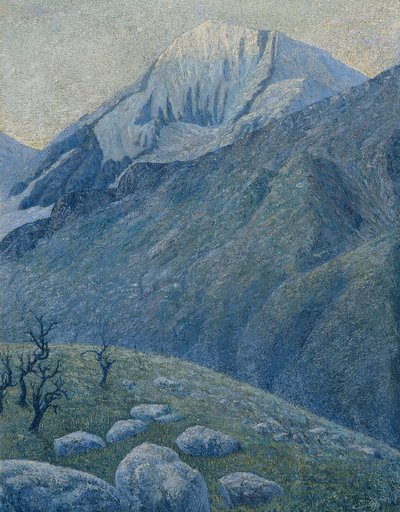 kral üst by Alois Hans Hubner