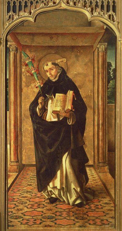 Aziz Peter Şehit (Aziz Peter Altarpiece