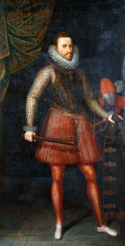 Arşidük Albert