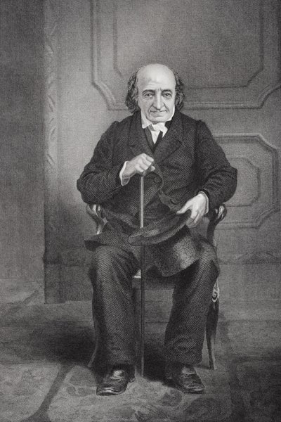 Albert Gallatin