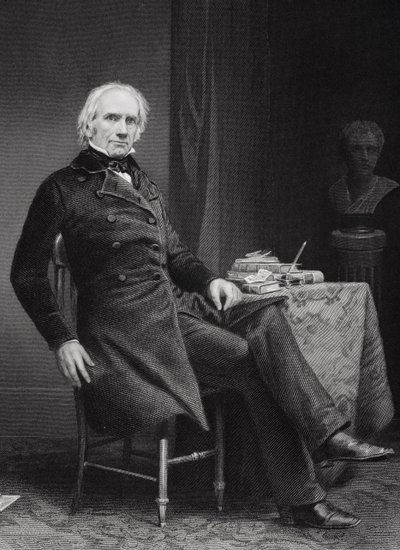 Henry Clay