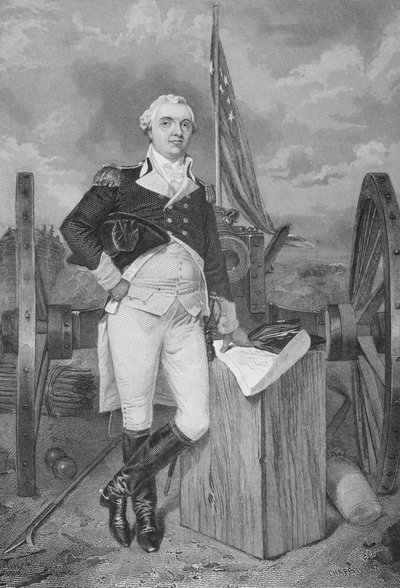 Henry Knox
