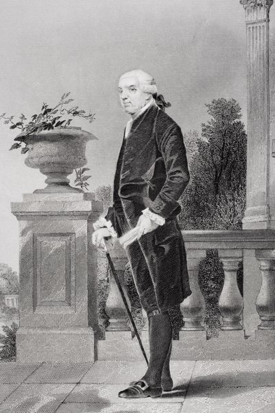 Henry Laurens