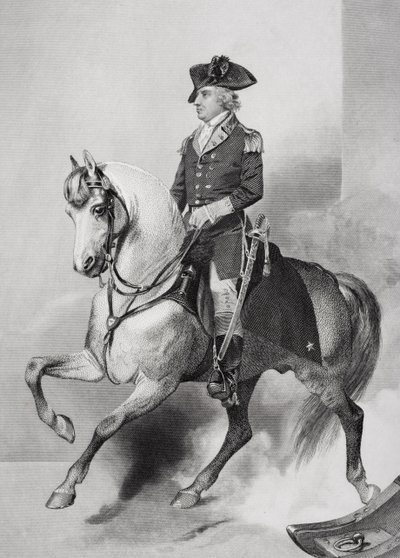Horatio Gates