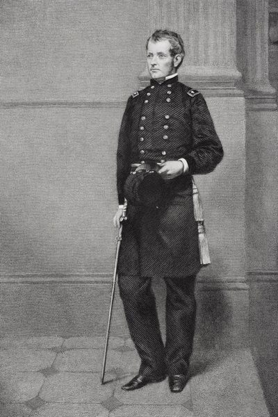 Joseph Hooker