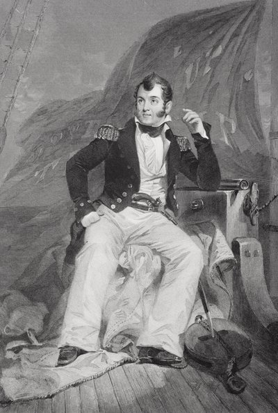 Oliver Hazard Perry