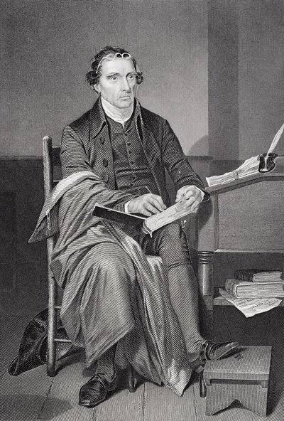 Patrick Henry