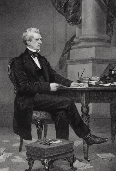 William Henry Seward