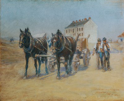 Hernalser Sandgstätte