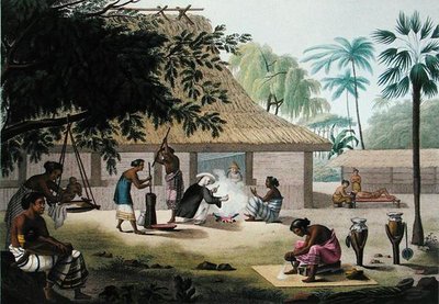 Yurtiçi Faaliyetler, Coupang, Timor, 