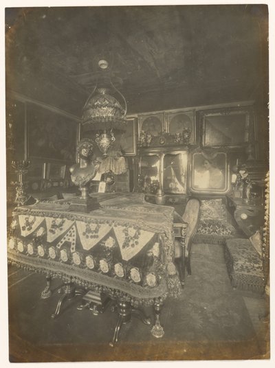  by Alphonse Bertillon