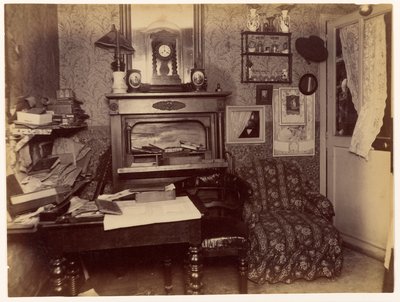  by Alphonse Bertillon