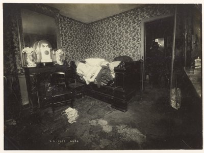  by Alphonse Bertillon
