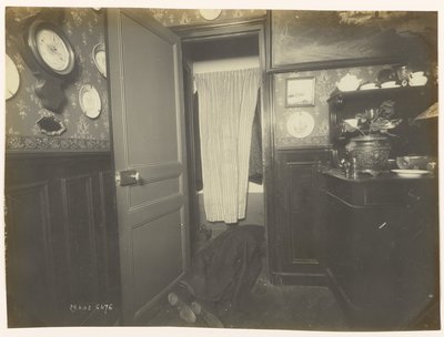 by Alphonse Bertillon