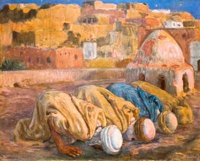 Bou-Saada veya Es-Sojoud