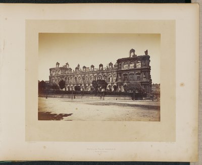  by Alphonse J. Liébert