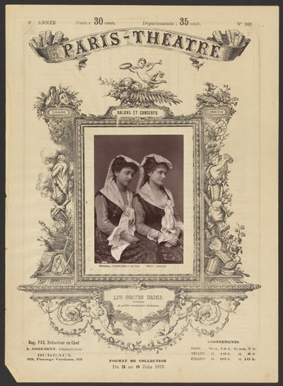  by Alphonse J. Liébert