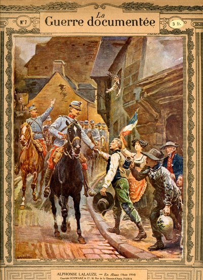 "Alsace