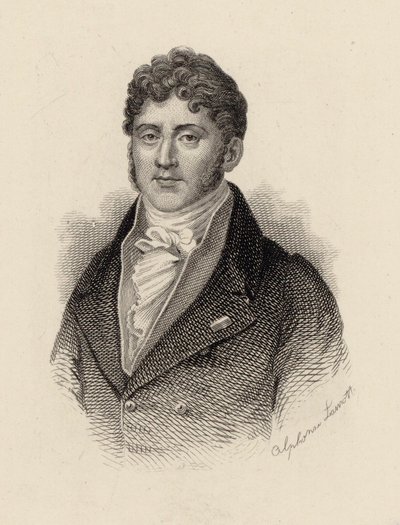 Besteci Étienne Nicolas Méhul