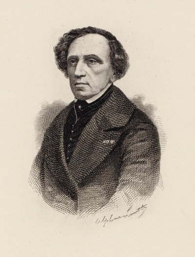 Besteci Giacomo Meyerbeer