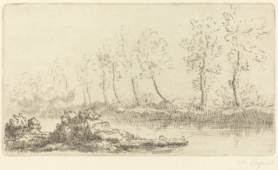 Adour Kıyıları (Bord de l