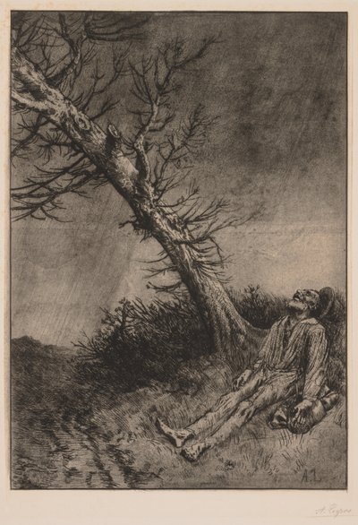 Vagabond