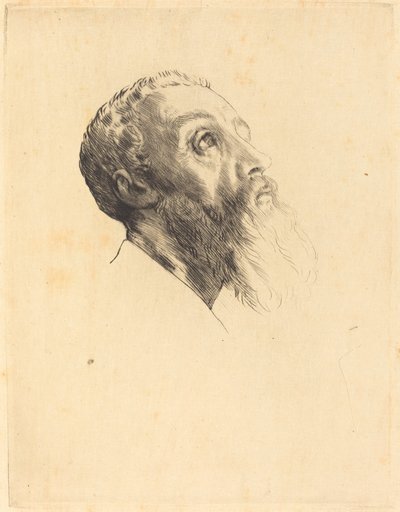 Model Başkanı Model Başkanı. by Alphonse Legros