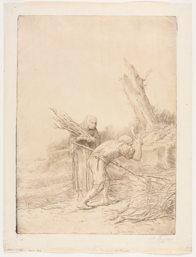 ibne yapımcıları by Alphonse Legros