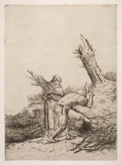 ibne yapımcıları by Alphonse Legros