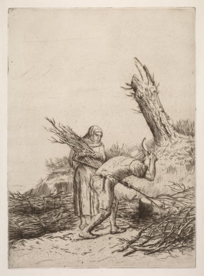 ibne yapımcıları. by Alphonse Legros