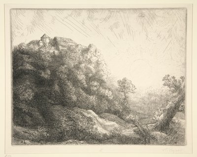 gün doğumu: ben by Alphonse Legros