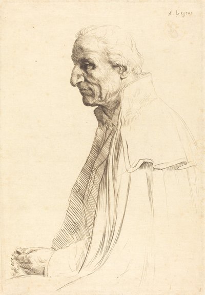 Eski İspanyol Eski İspanyol. by Alphonse Legros
