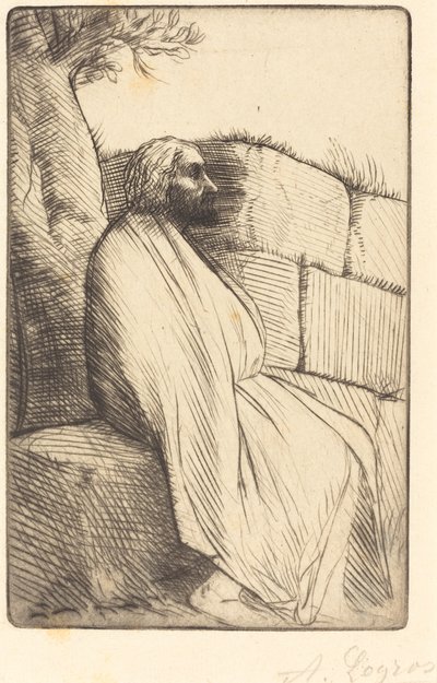 Felsefe Yap Filozof. by Alphonse Legros