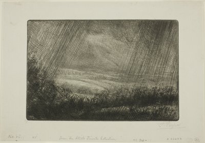 Ova by Alphonse Legros