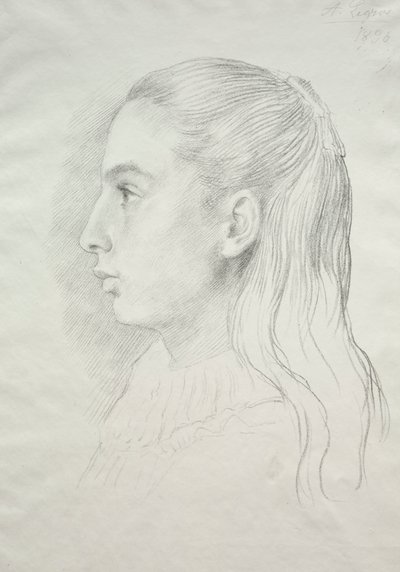 Bayan Nora E. Legros