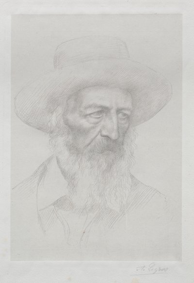 Alfred Lord Tennyson