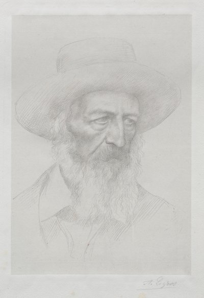 Alfred Lord Tennyson
