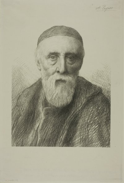 G. F. Watts
