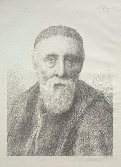 George Frederic Watts