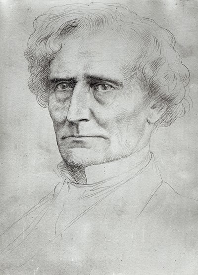 Hector Berlioz