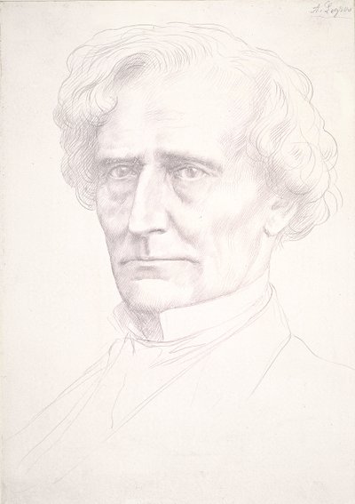 Hector Berlioz