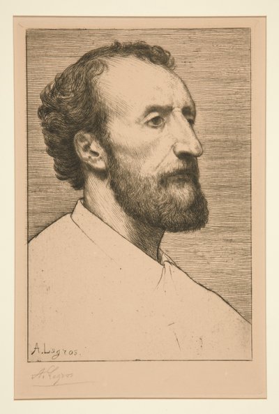 Jules Dalou