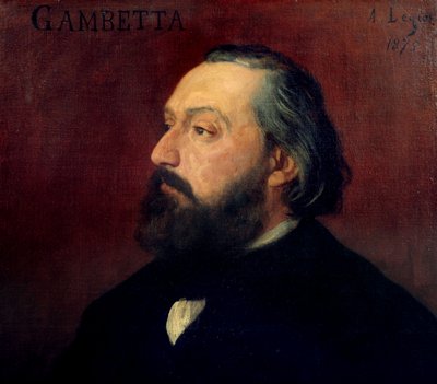 Leon Gambetta