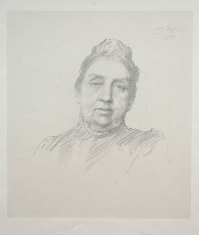 Madam Kemp