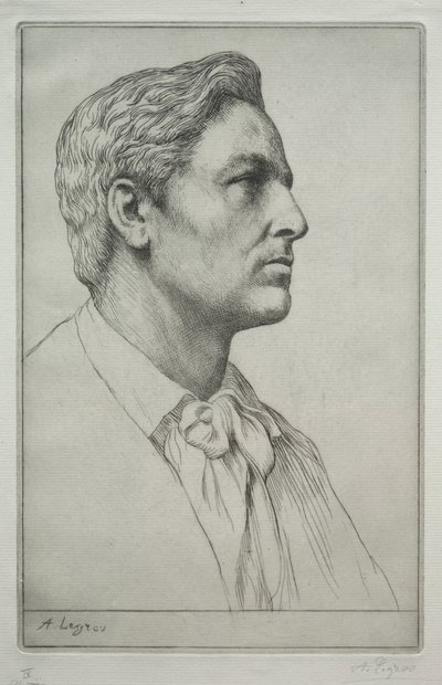 Sir Charles Holroyd