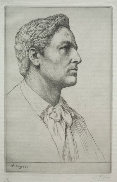 Sir Charles Holroyd