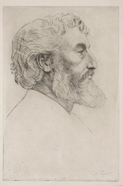 Sir Frederick Leighton