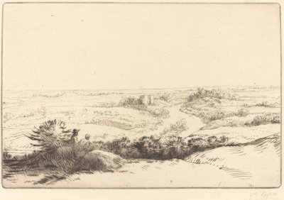 Beklenti Bakış açısı. by Alphonse Legros