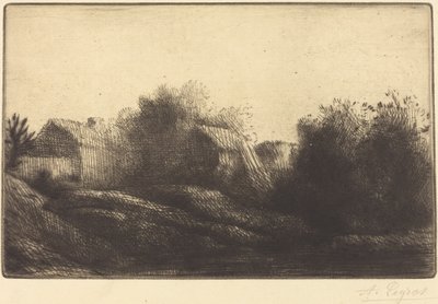Köyümün hatırası Köyümün hatırası. by Alphonse Legros